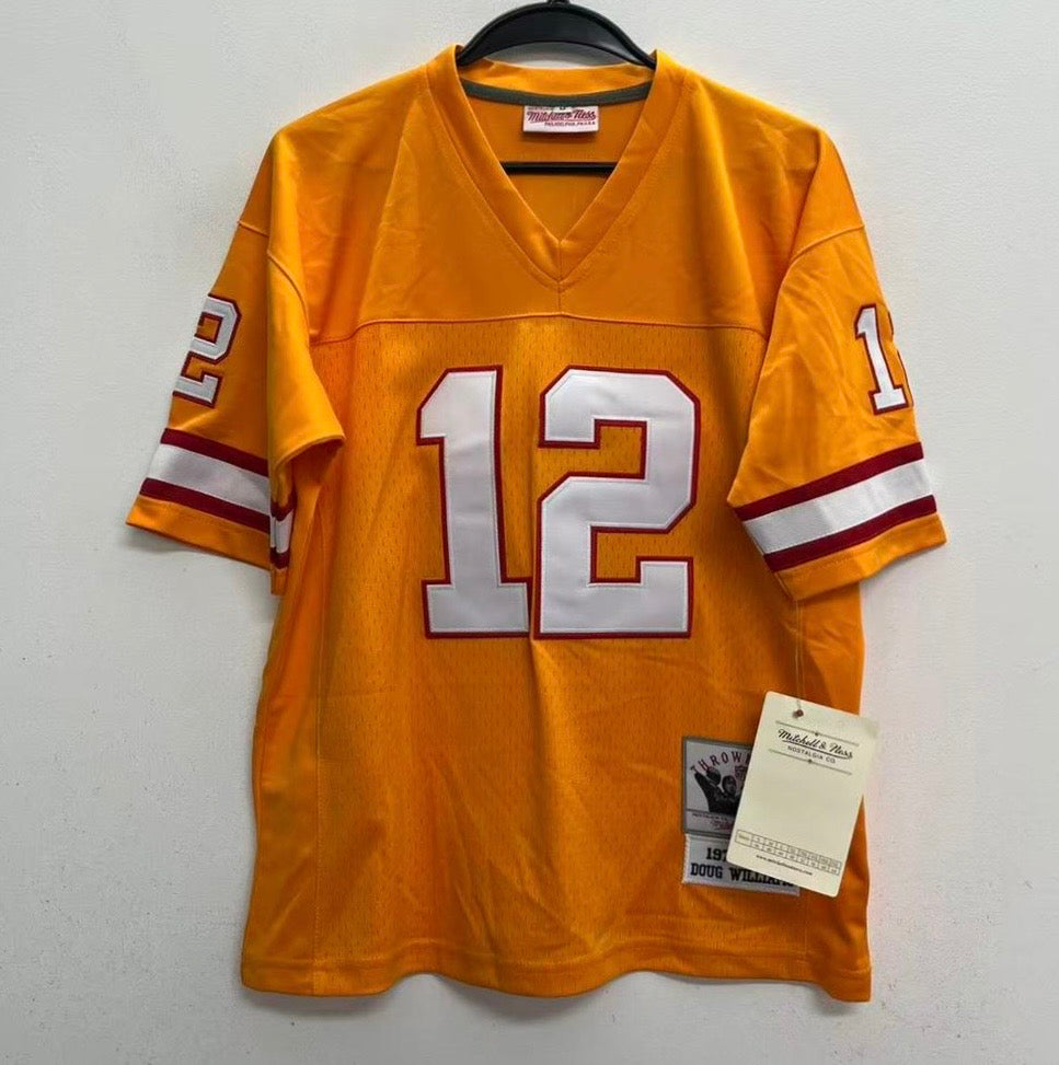 Doug Williams Tampa Bay Buccaneers YOUTH KIDS Official product image 2