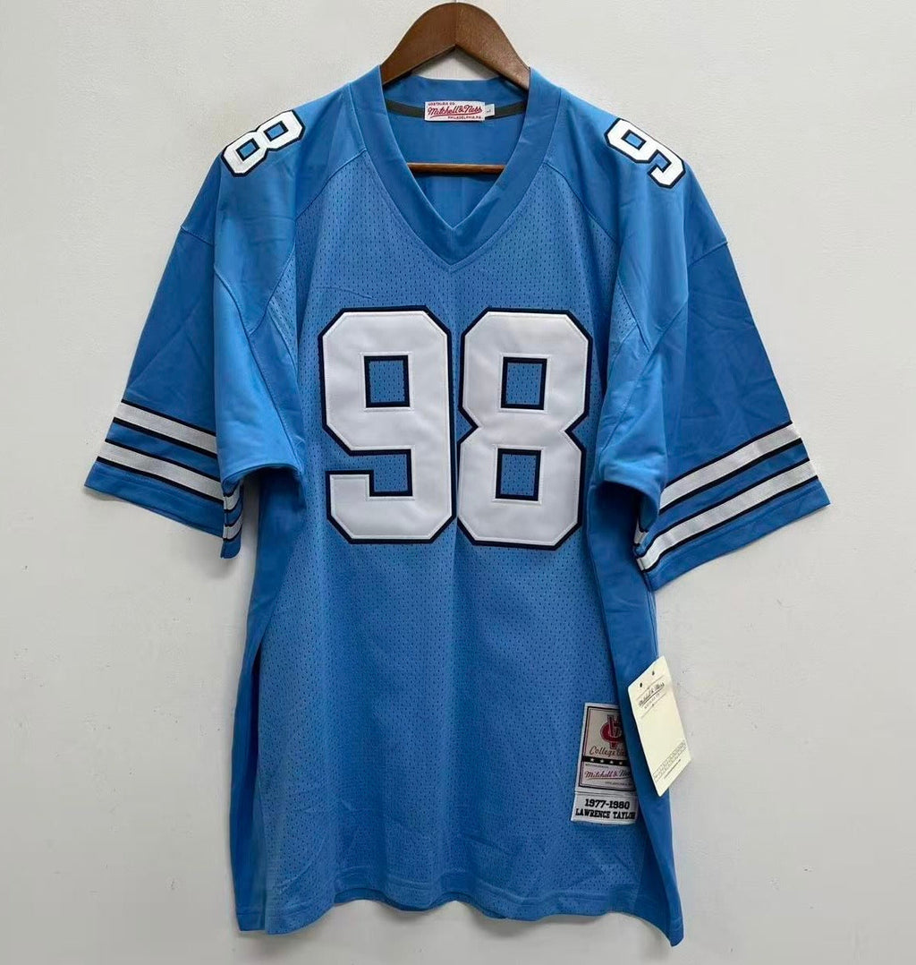 Lawrence Taylor North Carolina Tar Heels Official NCAA product image 2