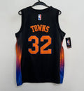 Karl-Anthony Towns YOUTH KIDS New York Knicks Official product image 1