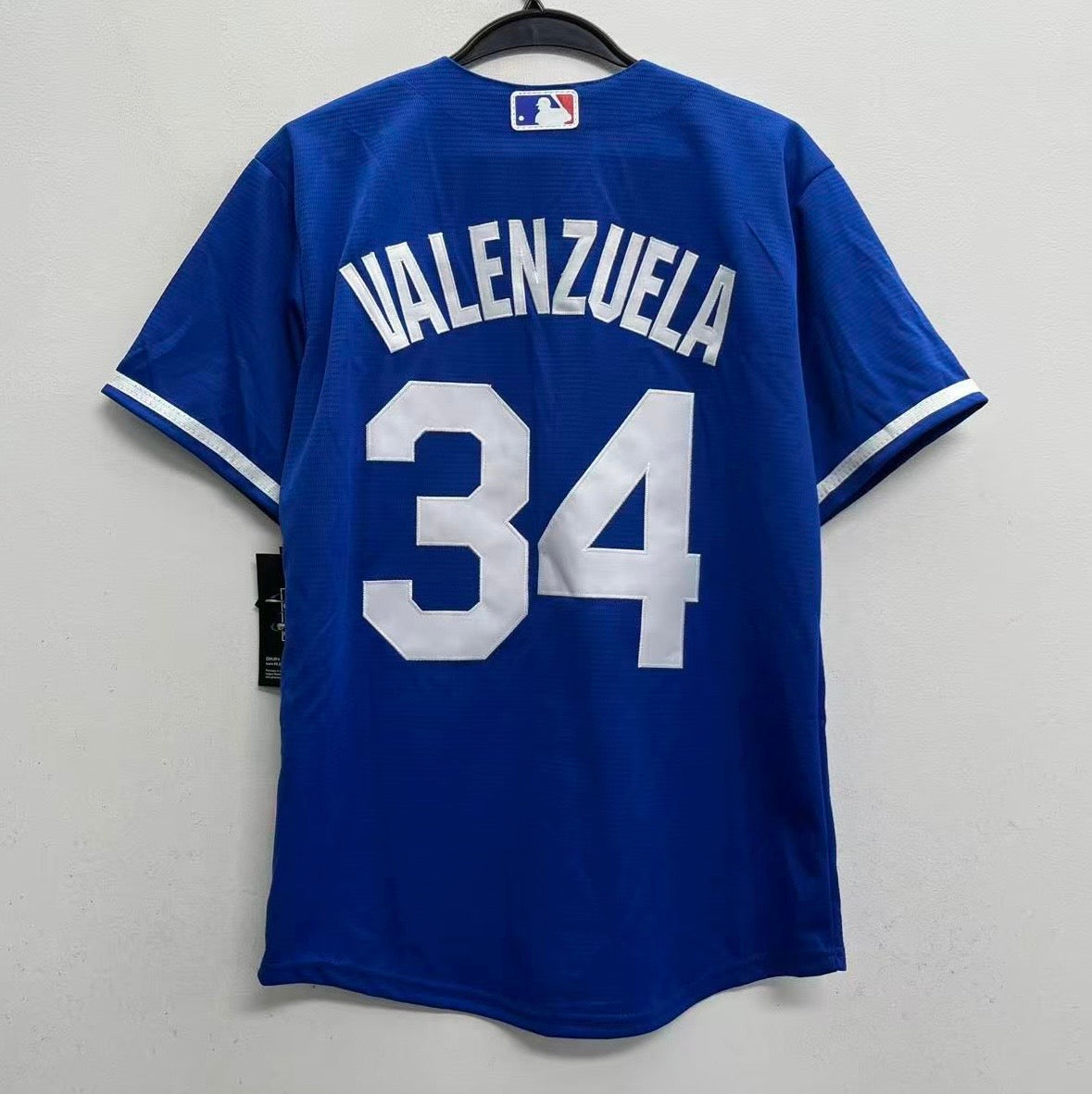 Fernando Valenzuela YOUTH KIDS Los Angeles Dodgers Official product image 2