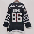 Jack Hughes YOUTH KIDS New Jersey Devils Official NHL product image 1