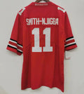 Jaxon Smith - Njigba Ohio State YOUTH KIDS Official NCAA product image 1