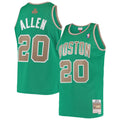 Ray Allen Boston Celtics Official NBA Mitchell & Ness Jersey product image 1