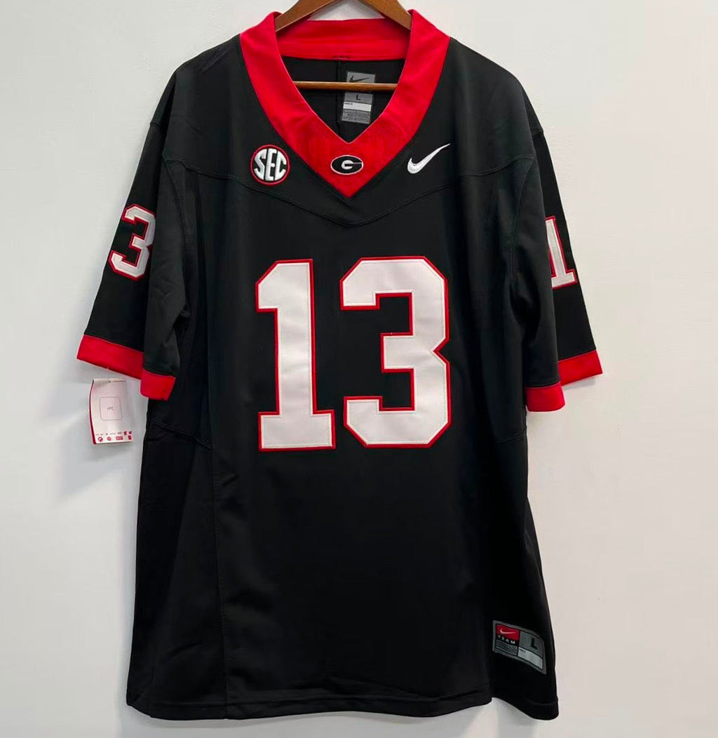 Stetson Bennett IV Georgia Bulldogs Official NCAA Jersey product image 3