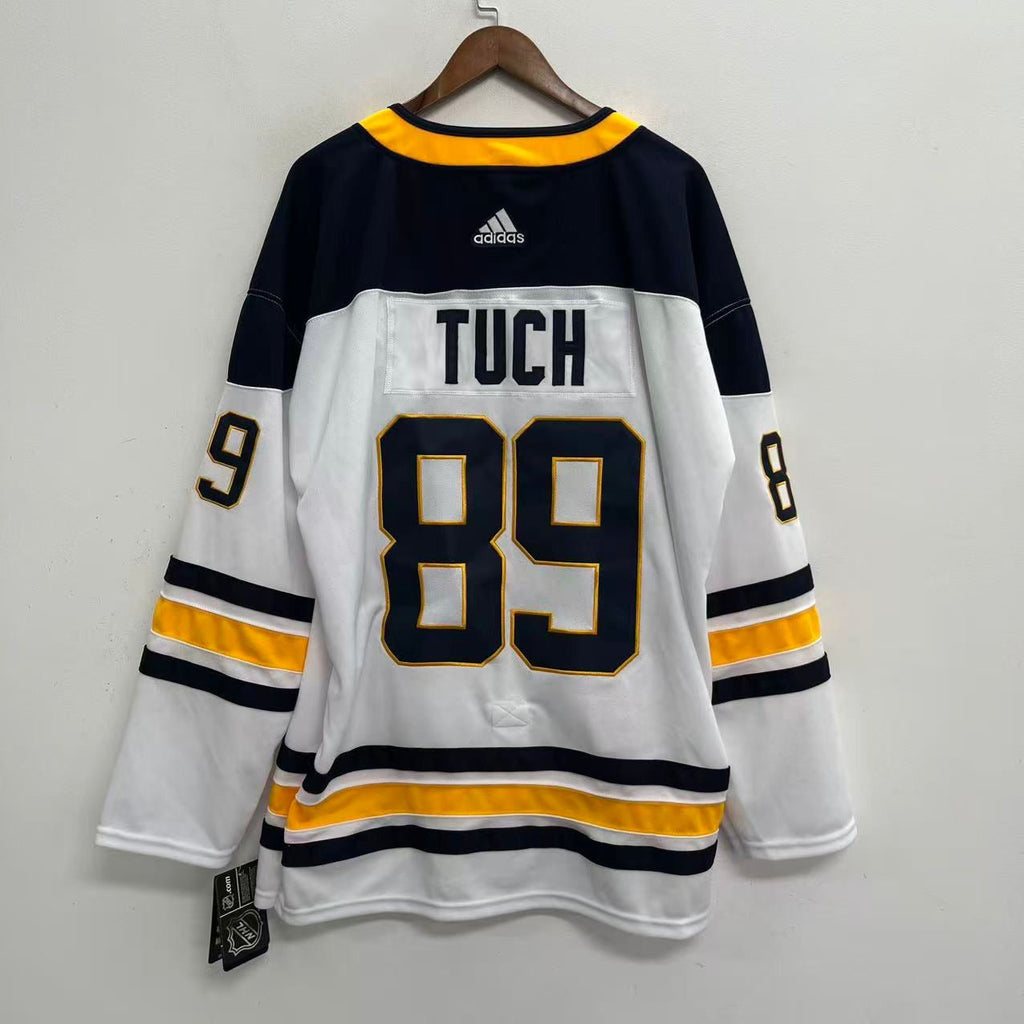 Alex Tuch YOUTH KIDS Buffalo Sabres Official NHL Adidas product image 1
