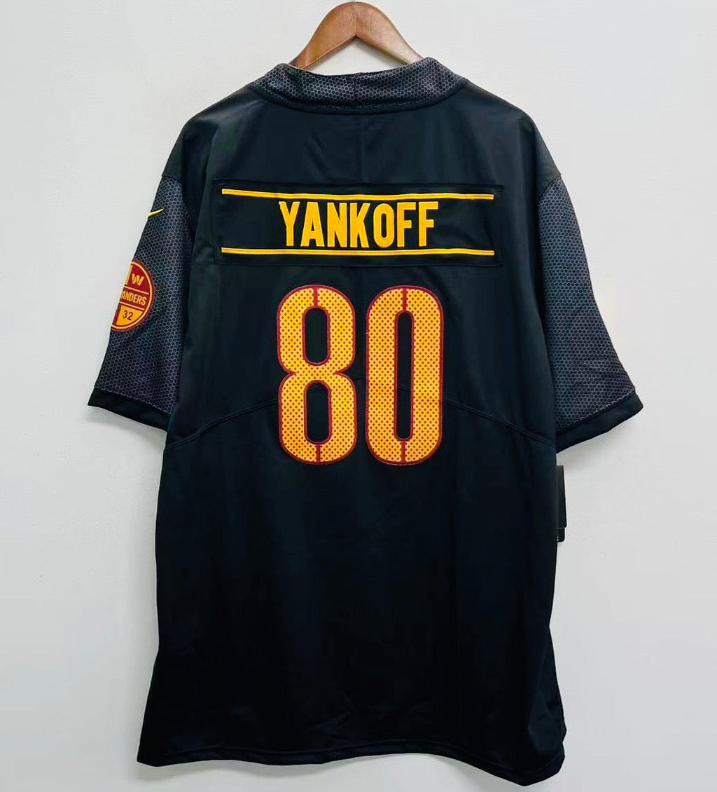 Any name & Number Washington Commanders Official NFL Nike product image 2