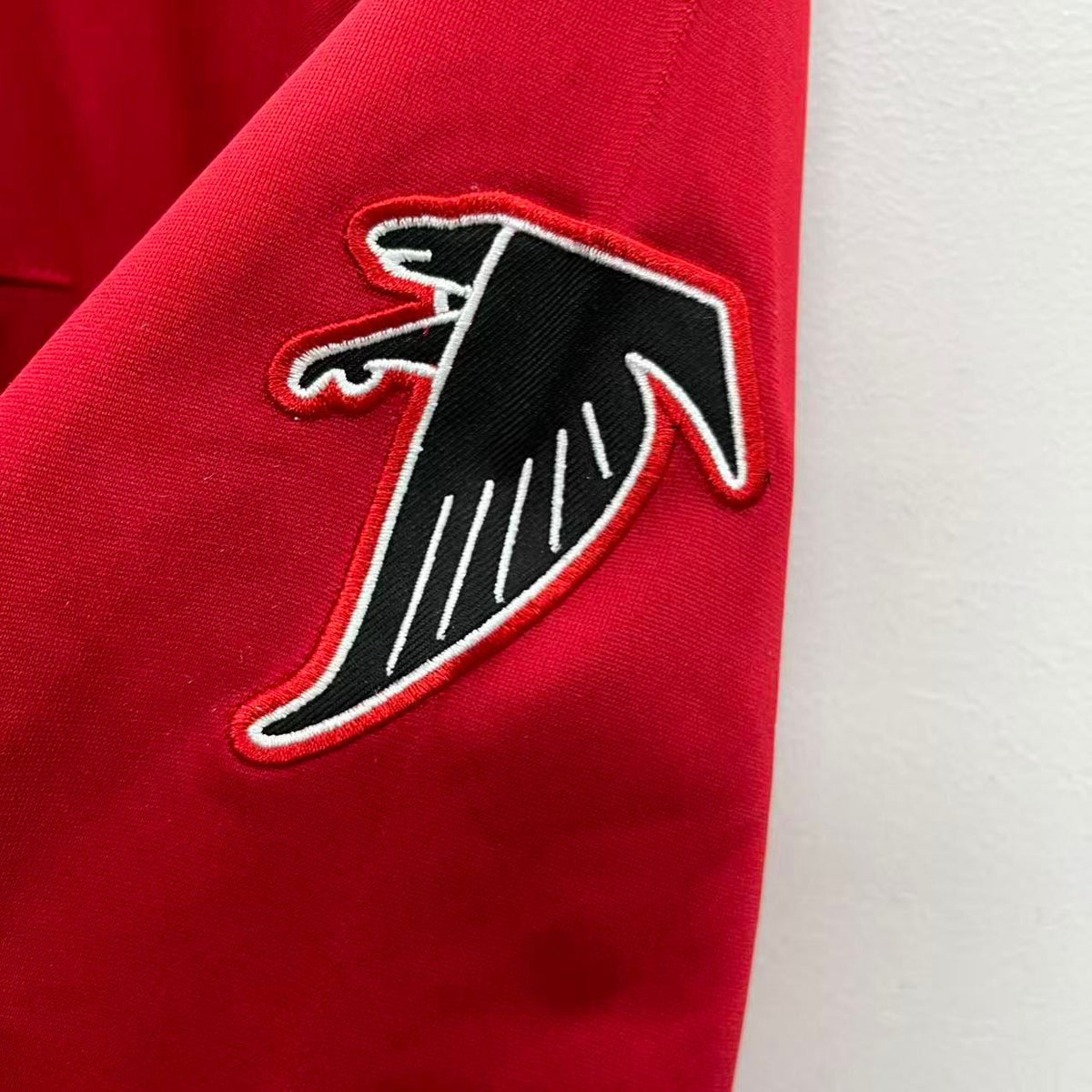 Bijan Robinson Atlanta Falcons Official NFL Mitchell & Ness product image 3