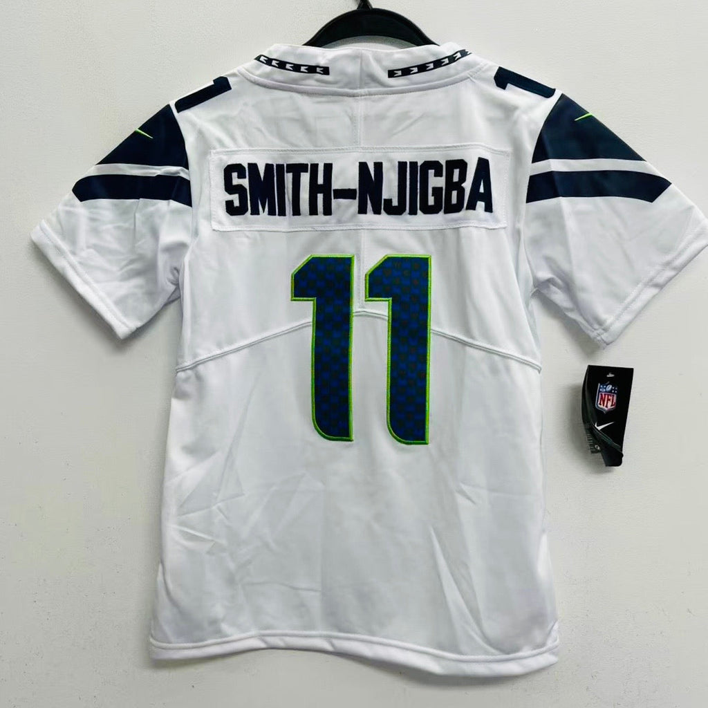 Jaxon Smith - Njigba YOUTH KIDS Seattle Seahawks Official product image 1