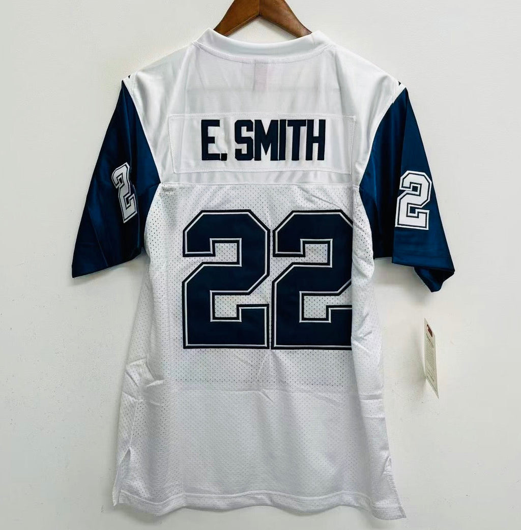 Emmitt Smith YOUTH KIDS Dallas Cowboys Official NFL product image 1