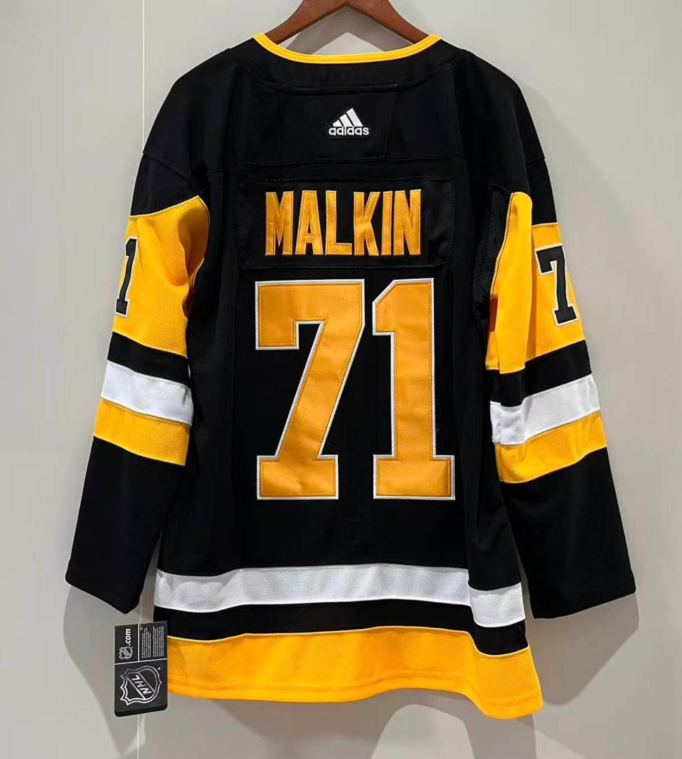 Evgeni Malkin YOUTH KIDS Pittsburgh Penguins Official NHL product image 2