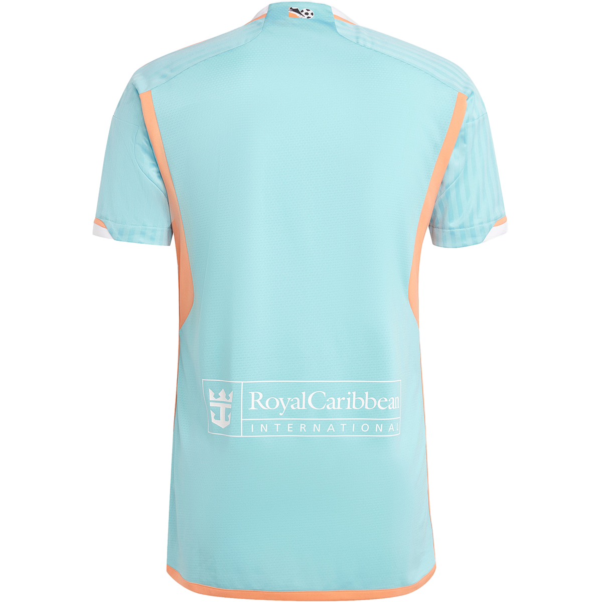 adidas Inter Miami 2024-25 Men 3rd Authentic Match Jersey product image 2, provided for visual reference and product detail