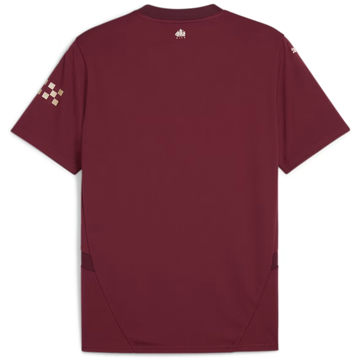 Puma Manchester City 2024-25 Men 3rd Stadium Jersey product image 2, provided for visual reference and product detail review
