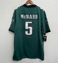 Donovan McNabb Philadelphia Eagles Official NFL Nike Jersey product image 1
