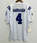 Jim Harbaugh Indianapolis Colts NFL Mitchell & Ness Jersey product image 1