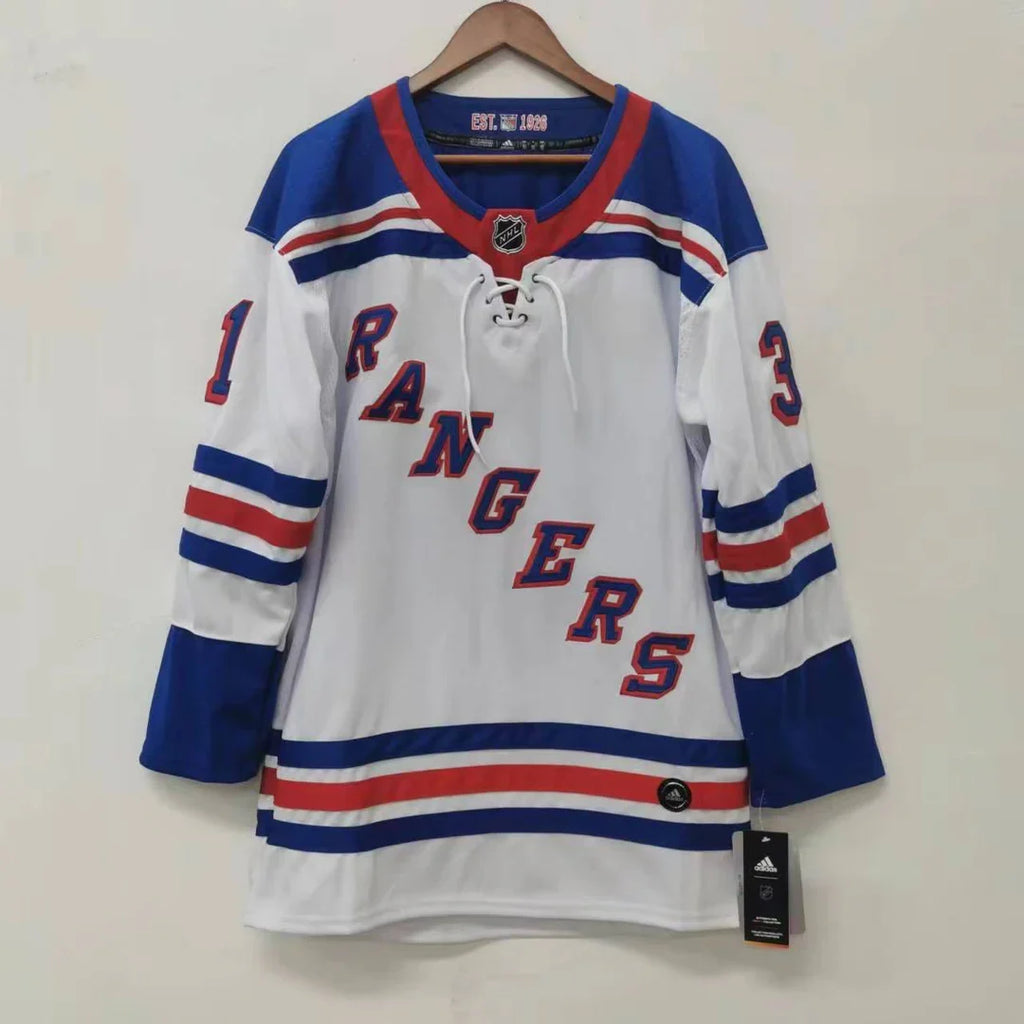 Igor Shesterkin YOUTH KIDS New York Rangers Official NHL product image 2