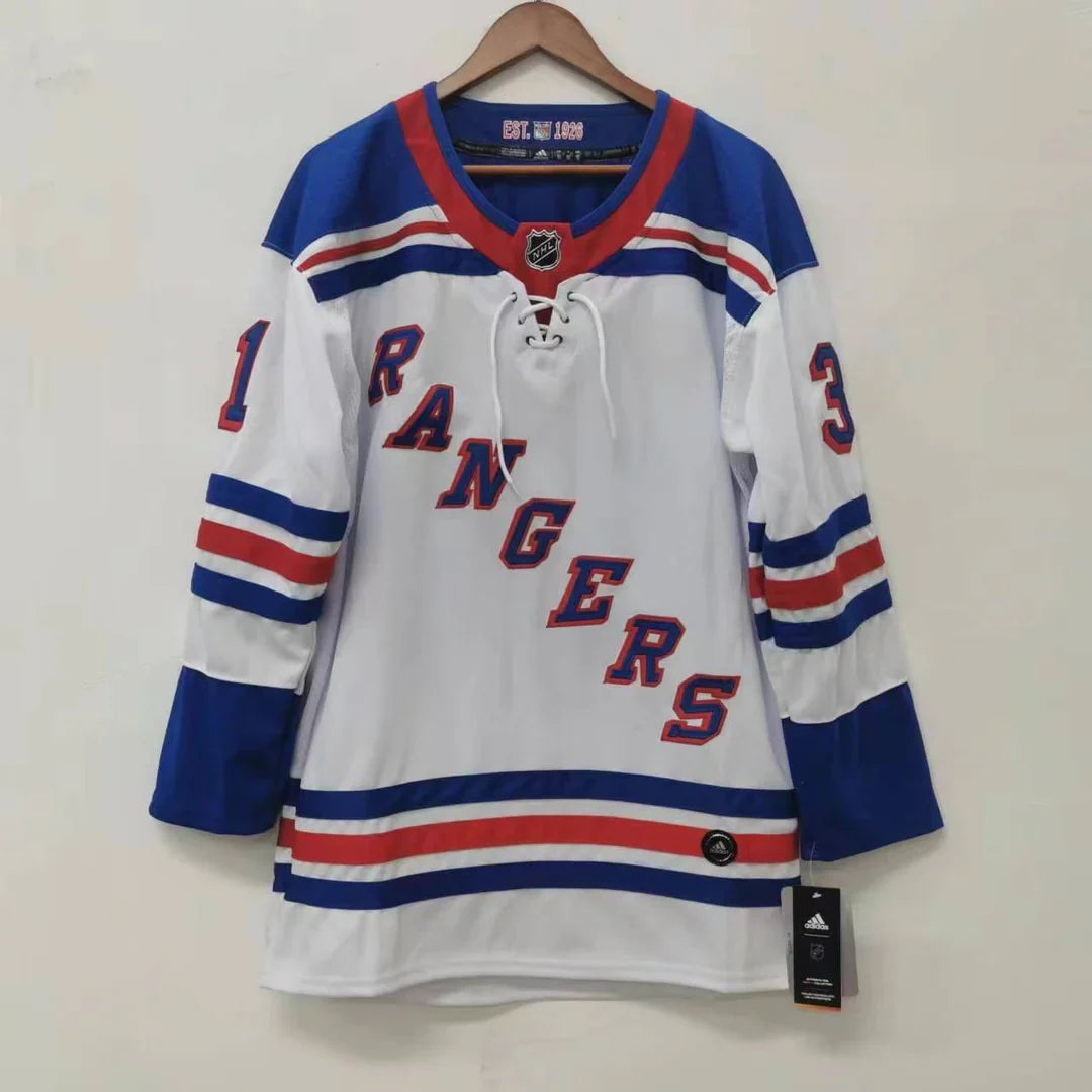 Igor Shesterkin YOUTH KIDS New York Rangers Official NHL product image 2