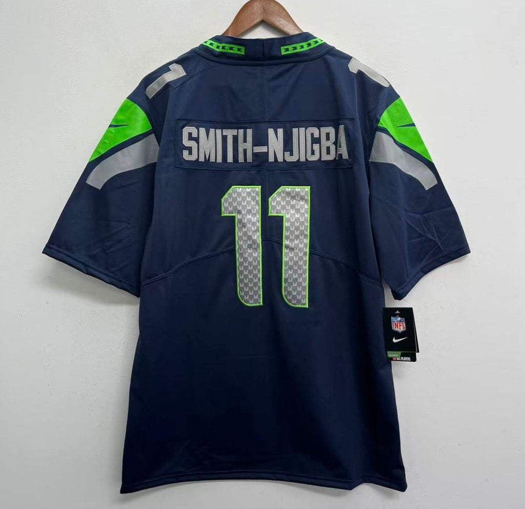 Jaxon Smith - Njigba YOUTH KIDS Seattle Seahawks Official product image 1