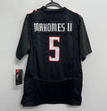 Patrick Mahomes YOUTH KIDS Texas Tech Official NCAA Jersey product image 1