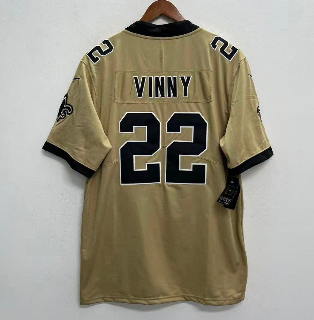 New Orleans Saints Any Name & Number customized YOUTH KIDS product image 2
