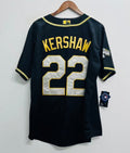 Clayton Kershaw YOUTH KIDS Los Angeles Dodgers jersey product image 1