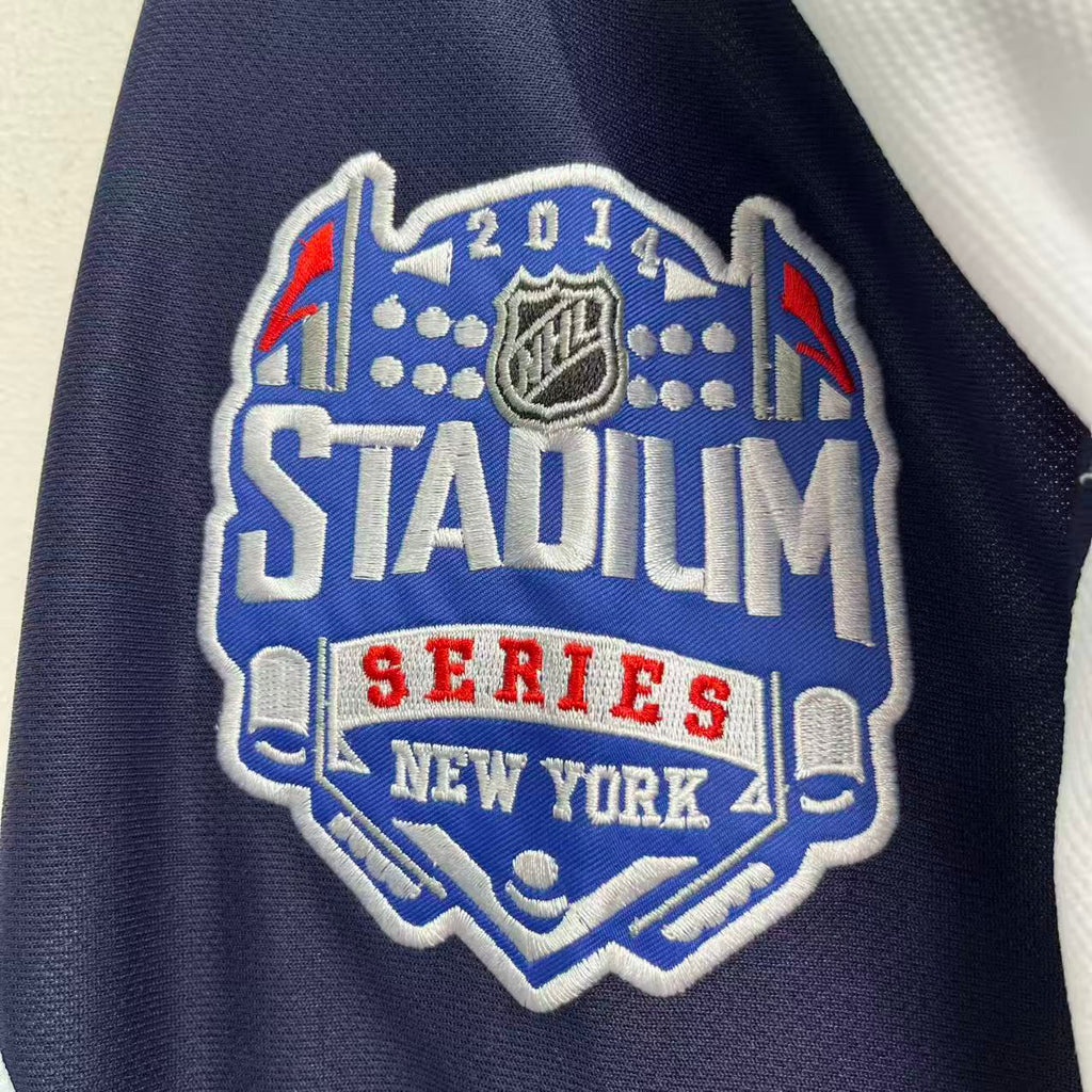 Henrik Lundqvist New York Rangers Official NHL Reebok 2014 product image 4