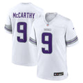 J.J. McCarthy YOUTH KIDS Minnesota Vikings Official NFL product image 1