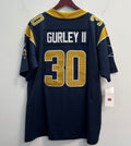 Todd Gurley Los Angeles Rams Official NFL Nike Jersey product image 1