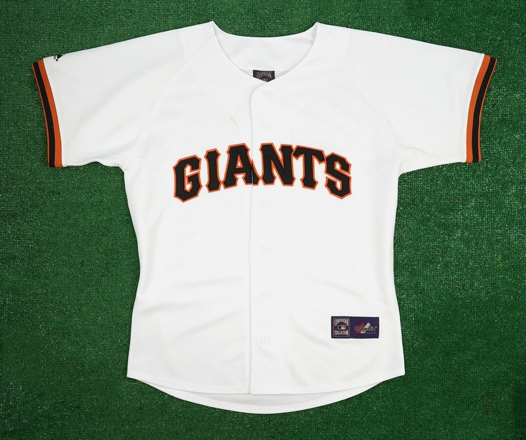 Jeff Kent YOUTH KIDS SAN FRANCISCO Giants Official MLB product image 2