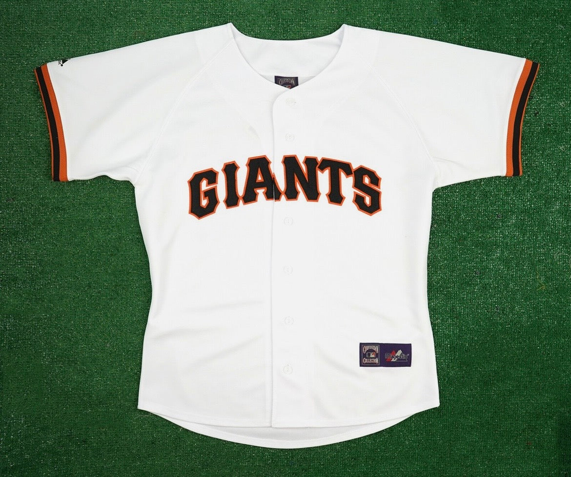 Jeff Kent YOUTH KIDS SAN FRANCISCO Giants Official MLB product image 2