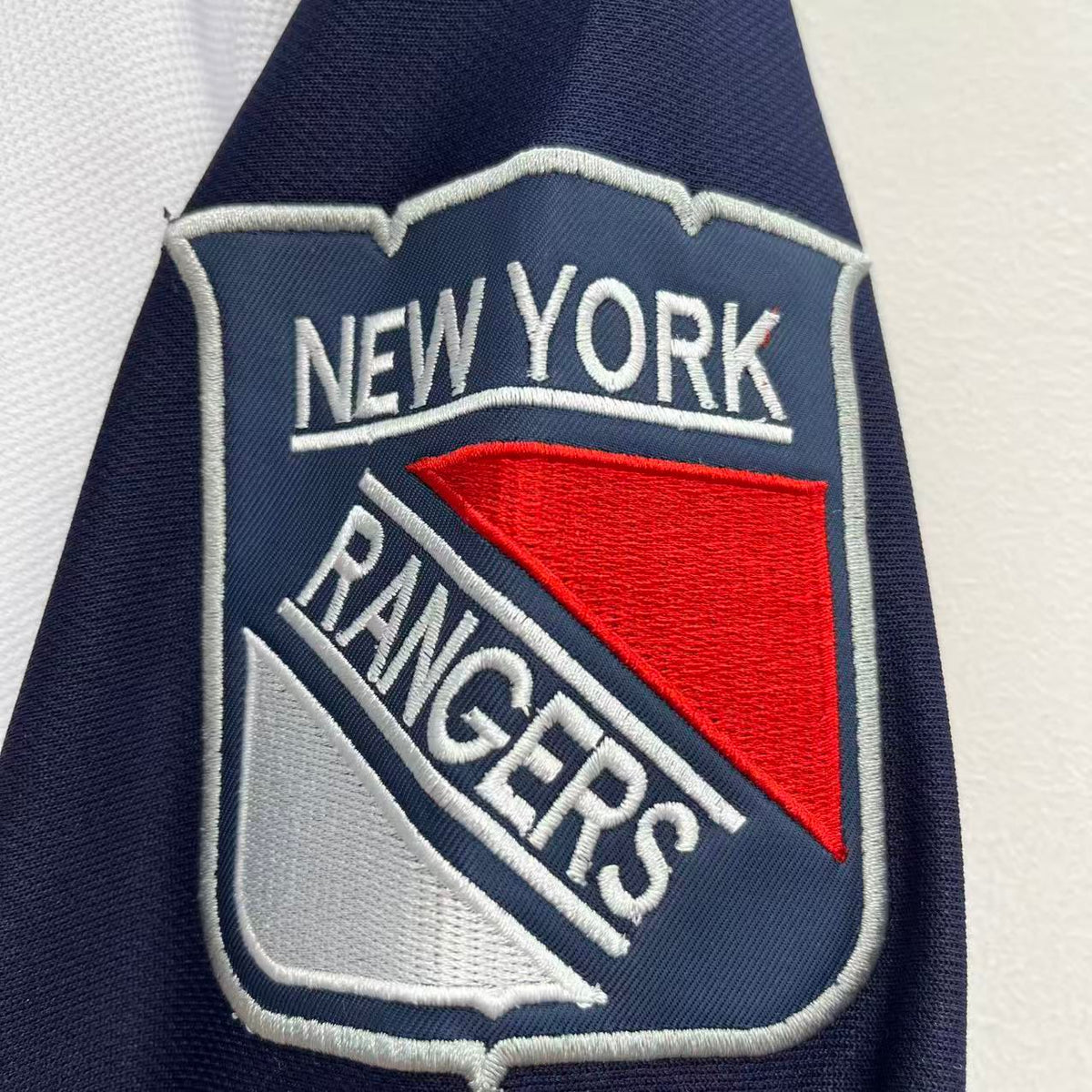 Henrik Lundqvist New York Rangers Official NHL Reebok 2014 product image 3