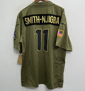 Jaxon Smith - Njigba Seattle Seahawks Official NFL Nike product image 1