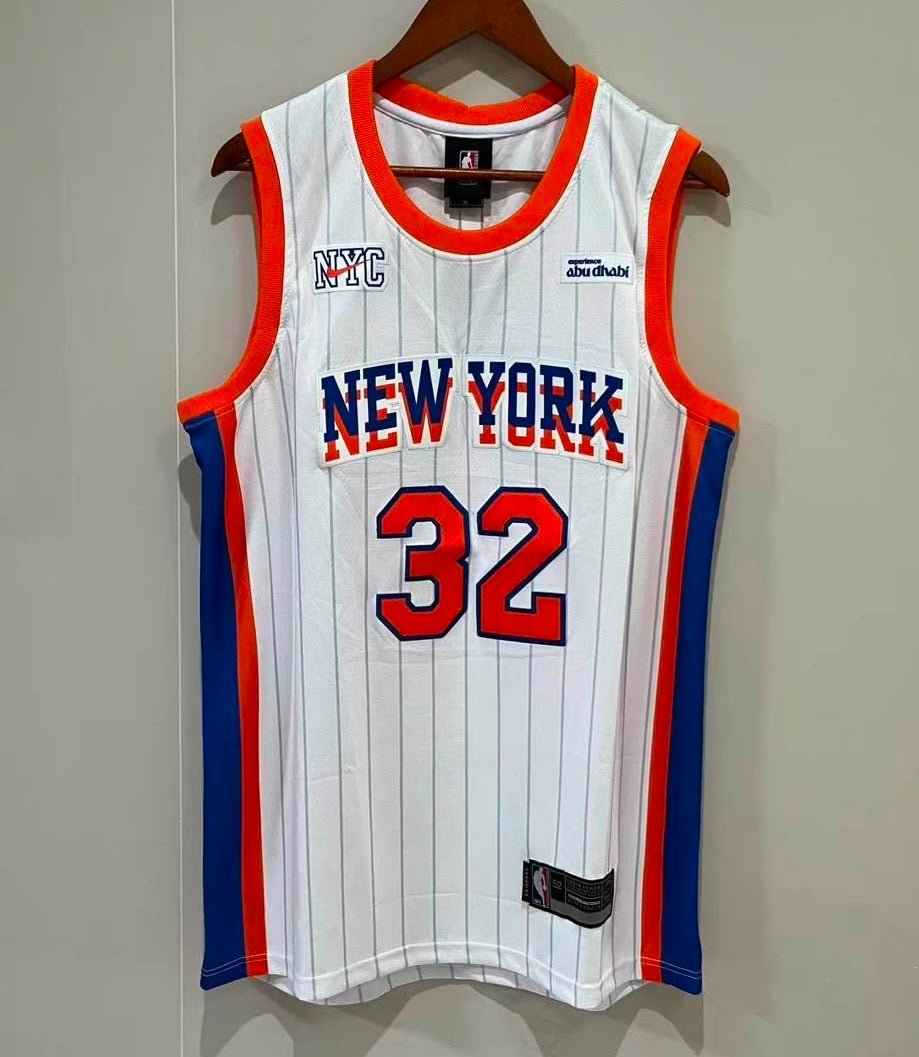 Karl-Anthony Towns YOUTH KIDS New York Knicks Official Nike product image 2
