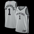 Víctor Wembanyama San Antonio Spurs YOUTH KIDS Official NBA product image 1