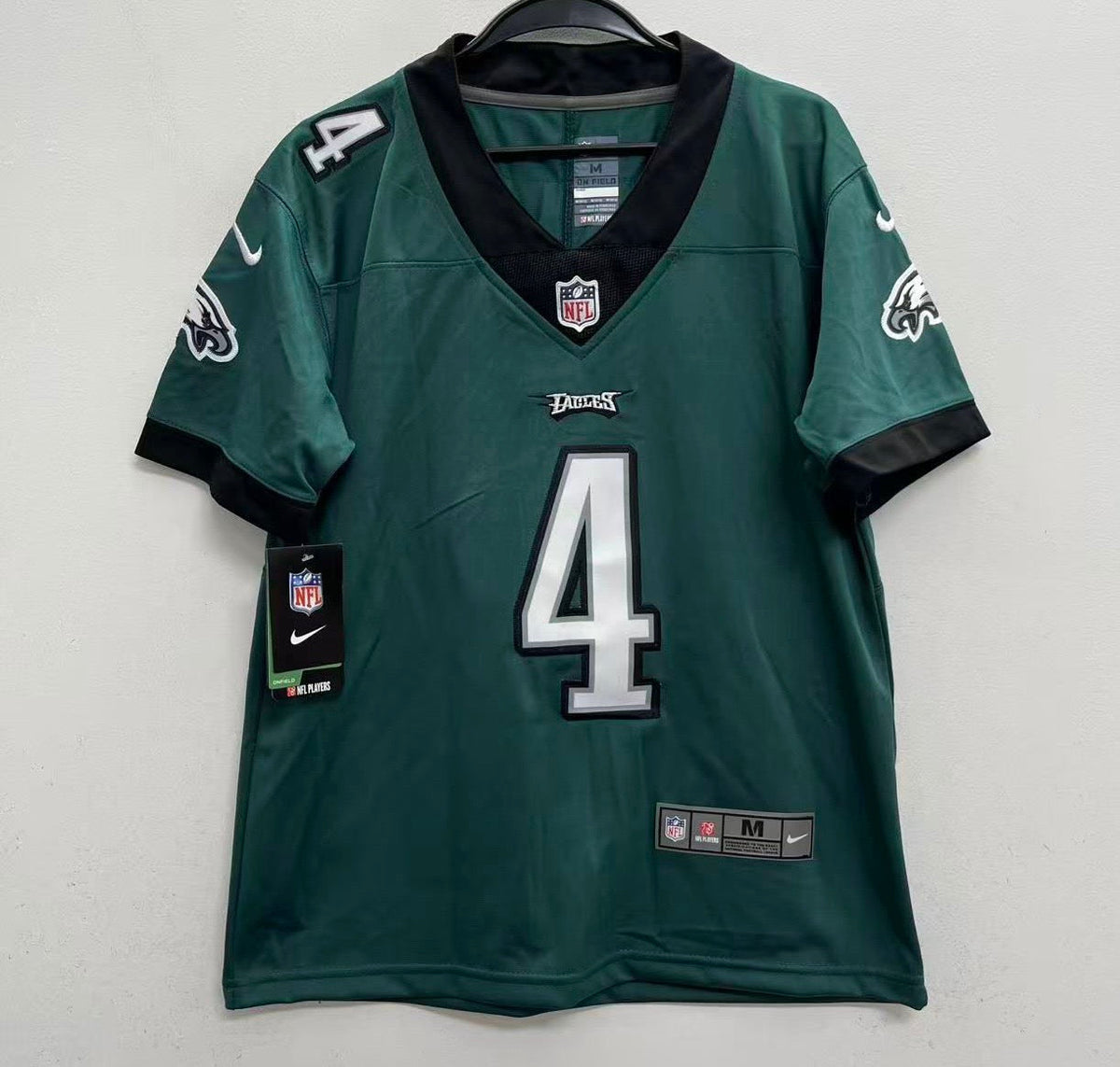 Jake Elliott YOUTH KIDS Philadelphia Eagles Official NFL product image 4
