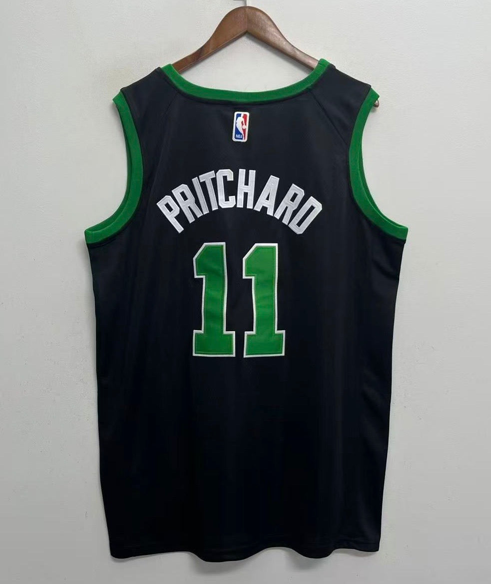 Payton Pritchard Boston Celtics Official NBA Jordan brand product image 1