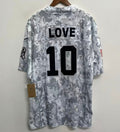 Jordan Love YOUTH KIDS Official NFL Green Bay Packers Nike product image 1