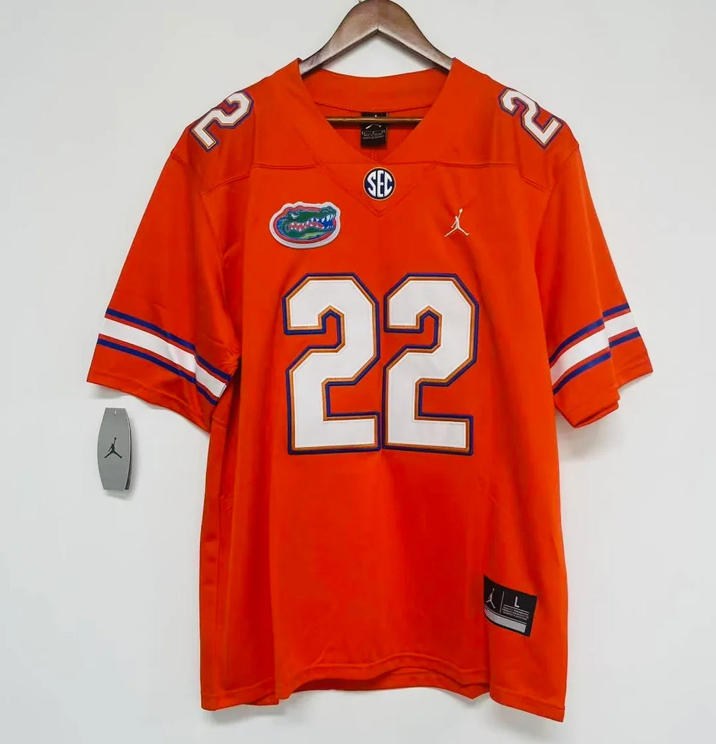 Emmitt Smith YOUTH KIDS Florida Gators Official NCAA Jordan product image 2