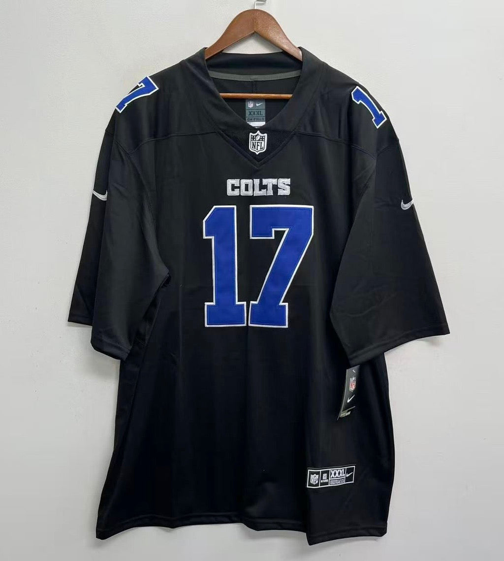Daniel Jones YOUTH KIDS Indianapolis Colts Official NFL product image 2