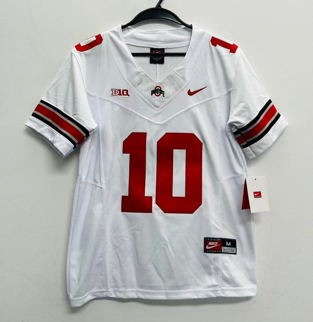 Any Name & Number customized Ohio State Buckeyes Official product image 6