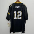 Chris Olave New Orleans Saints Official NFL Mitchell & Ness product image 1
