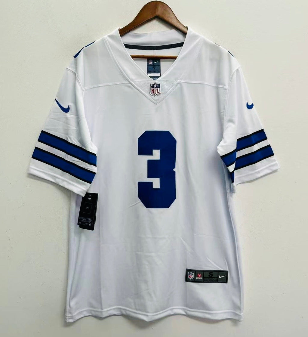 George Pickens Dallas Cowboys Official NFL Nike Jersey product image 2