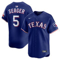 Corey Seager Texas Rangers Official MLB Nike Jersey product image 1