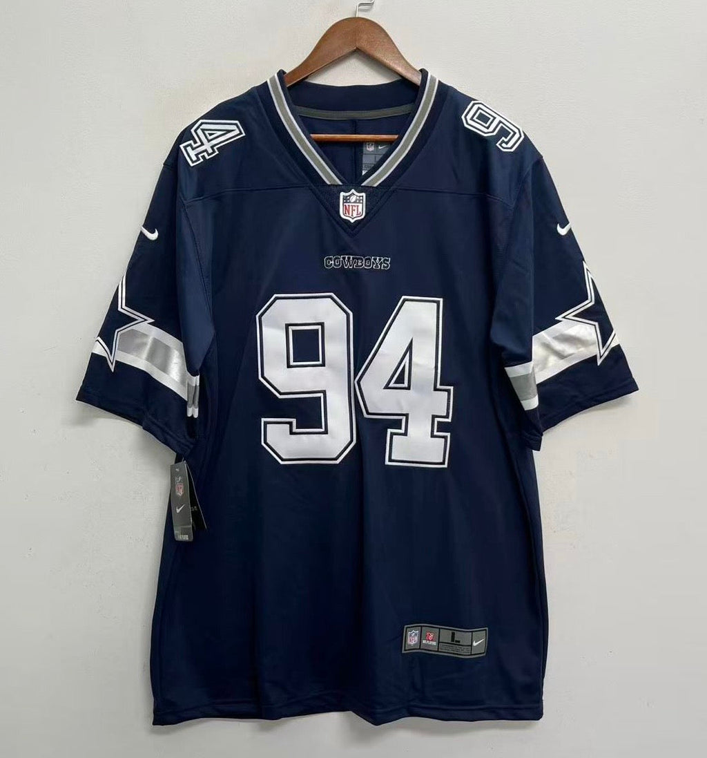 Charles Haley Dallas Cowboys Official NFL Nike Jersey product image 2