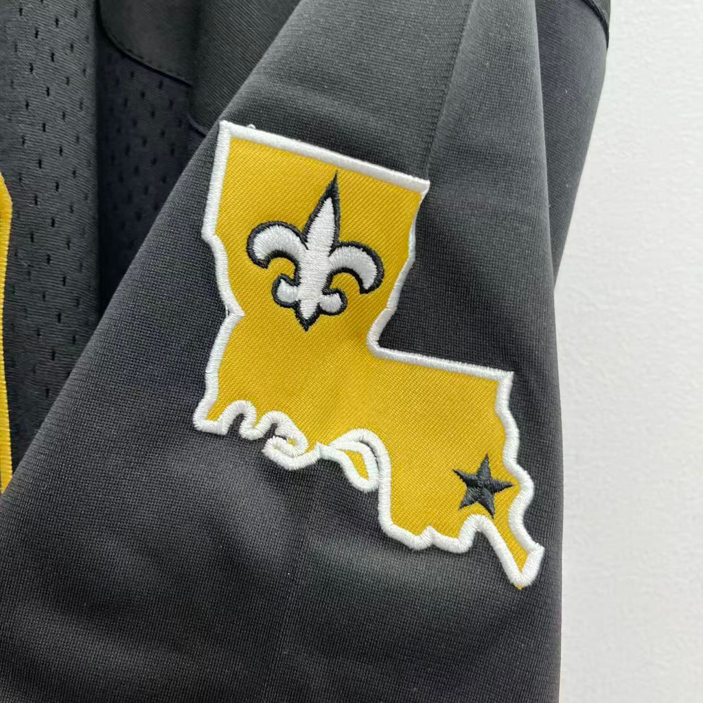 Chris Olave New Orleans Saints Official NFL Mitchell & Ness product image 3