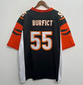 Vontaze Burfict Cincinnati Bengals Official NFL Nike Jersey product image 1