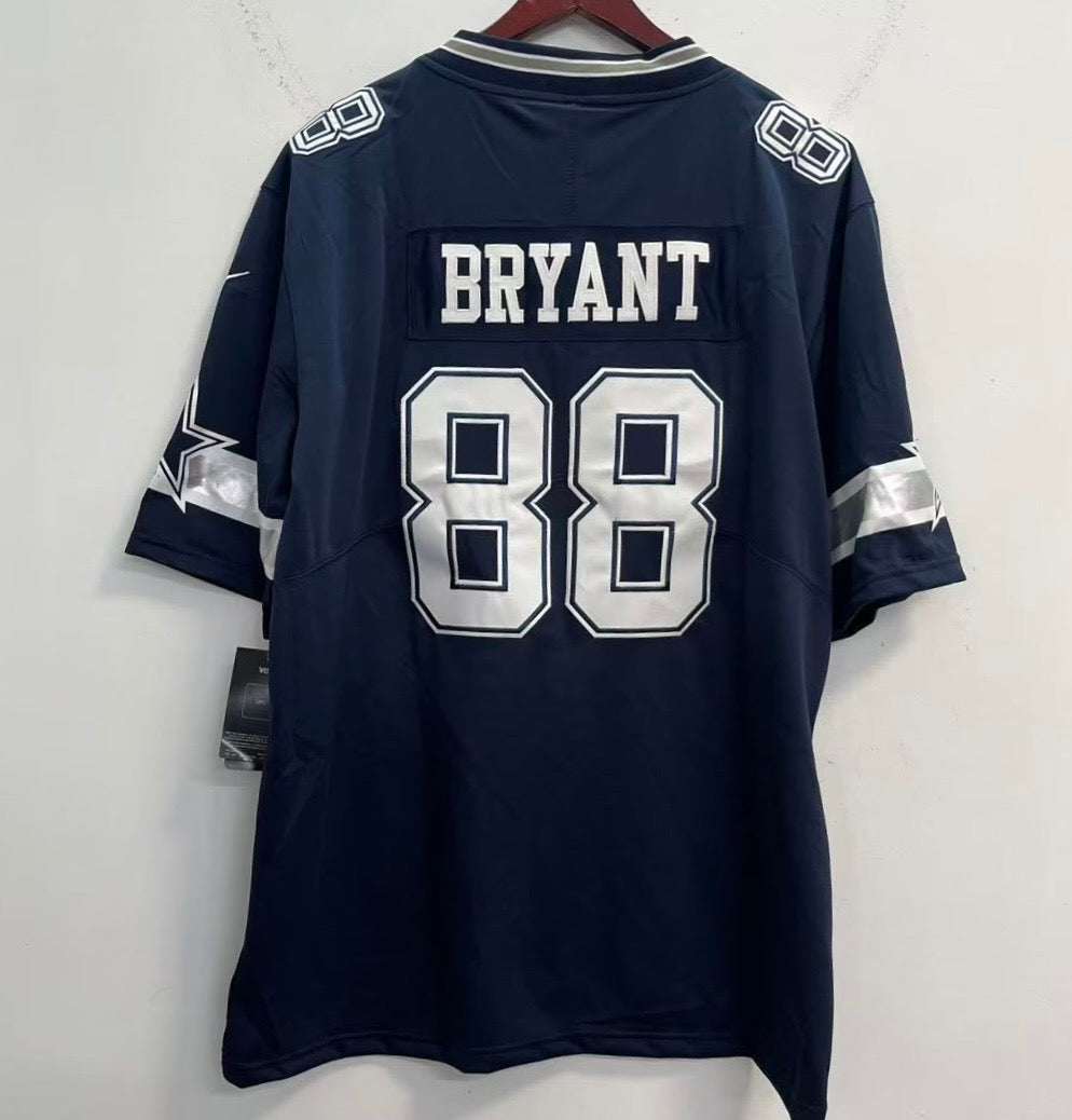 Dez Bryant Dallas Cowboys Official NFL Nike Jersey MADE TO product image 1