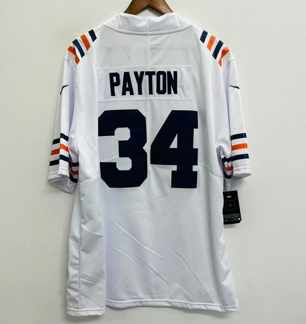 Walter Payton Chicago Bears YOUTH KIDS Official NFL Nike product image 1