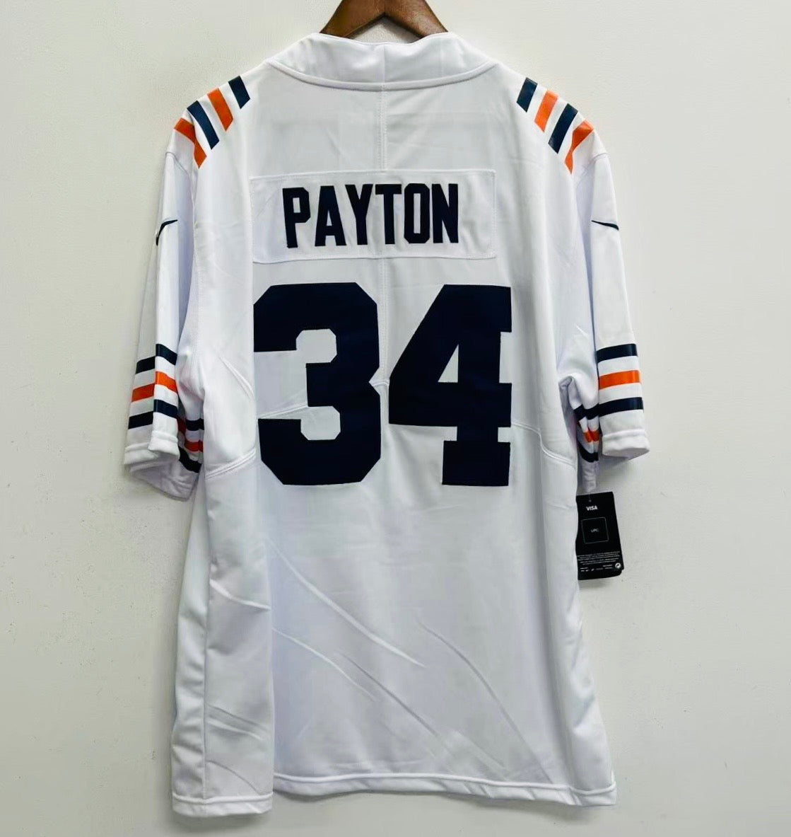 Walter Payton Chicago Bears YOUTH KIDS Official NFL Nike product image 1