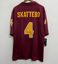 Cam Skattebo Arizona State Sun Devils Official NCAA Adidas product image 1