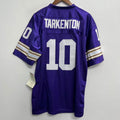 Fran Tarkenton YOUTH KIDS Minnesota Vikings Official NFL product image 1